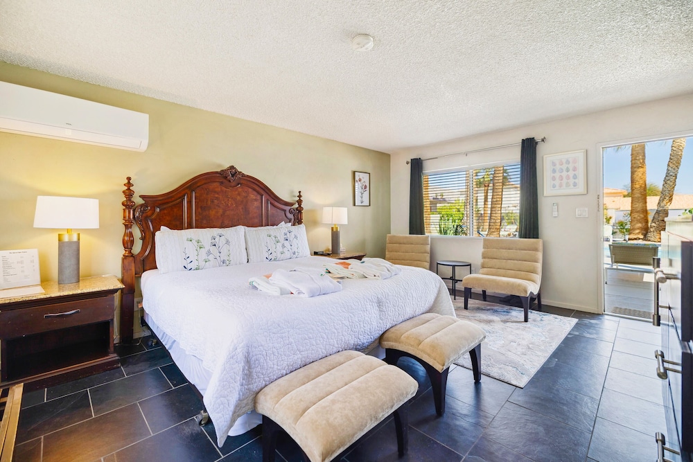 Lido Palms Resort and Spa - photo 10