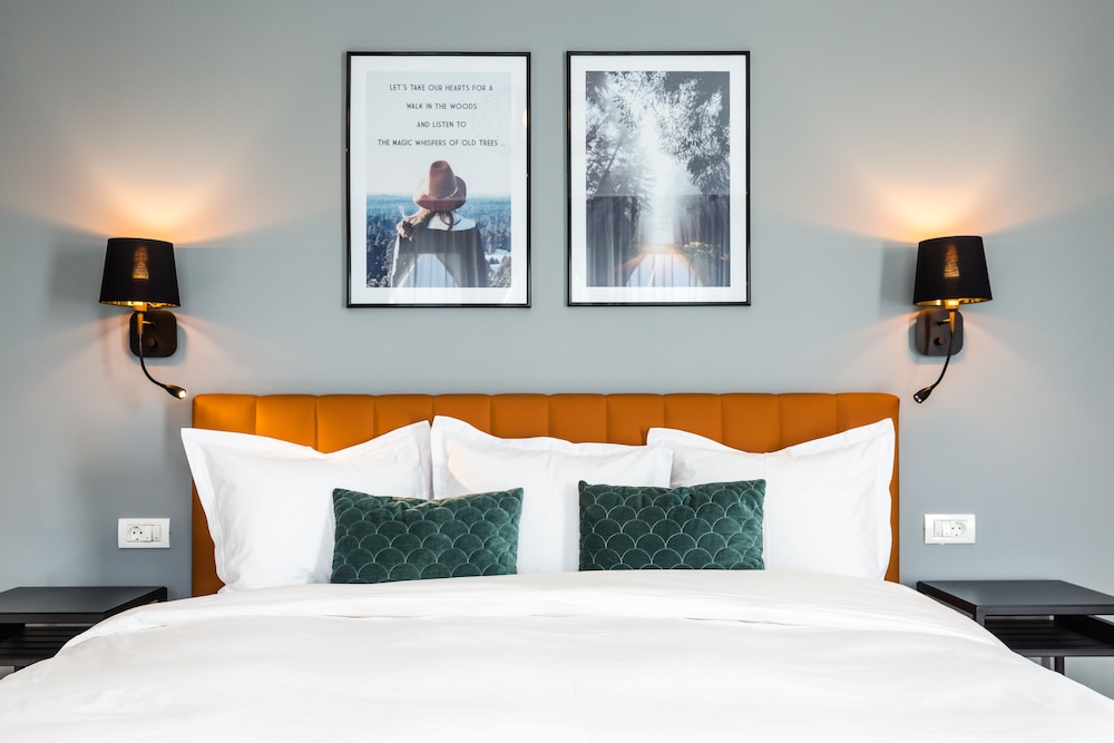 UpperHouse Brasov - last minute hotel in Brasov