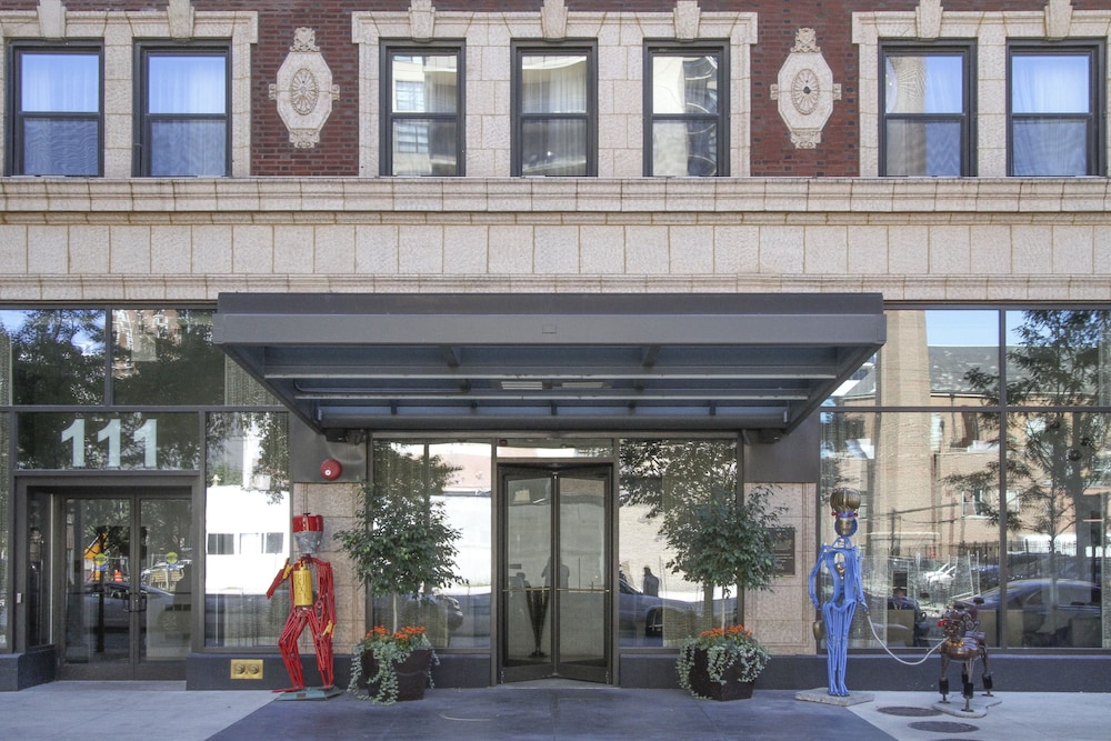 Hotel Felix River North Magnificent Mile - photo 145