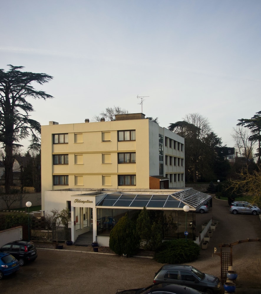 Promotel — hotel in Saint-Jean-De-Braye