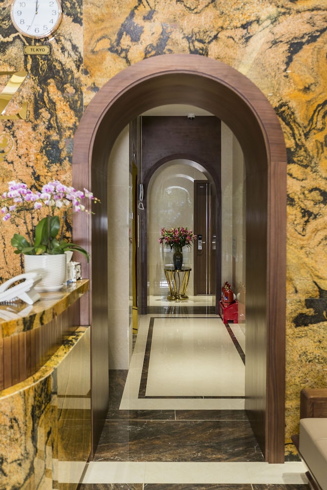 Blubiz Hotel 5 — Hanoi — photo 4