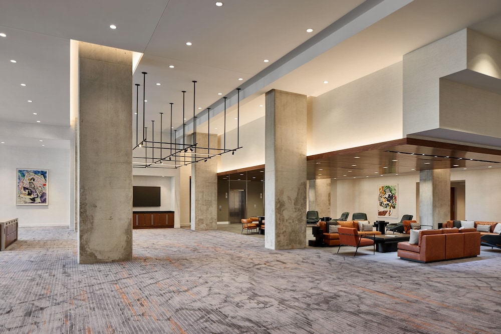 Marriott Owings Mills Metro Centre - photo 43