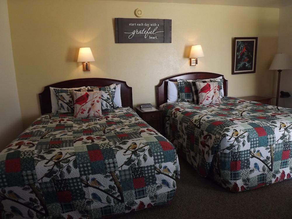Crest Country Inn - photo 61