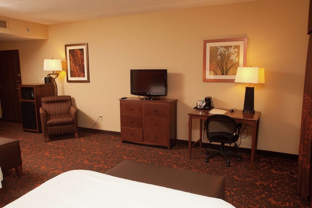 Hampton Inn Elmira Horseheads - photo 11