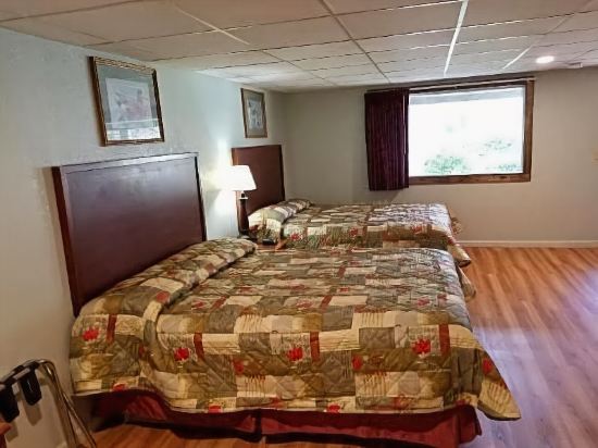 Wolds Motel Mt. Pleasant - photo 15