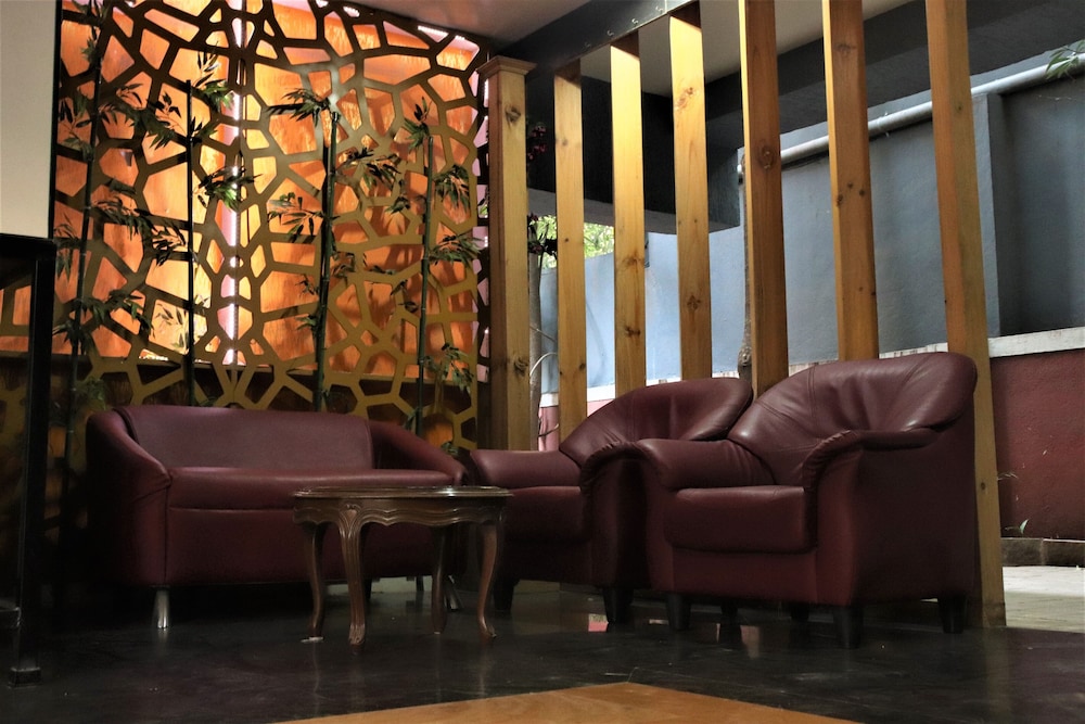 Serenity By Monarch Viman Nagar — Pune — photo 2