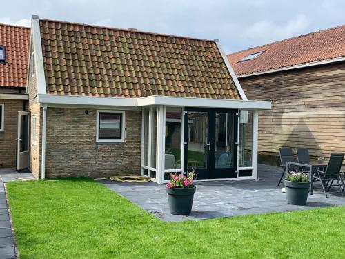 Pirolie — 4-Star Luxury Hotel in Hollum, Netherlands