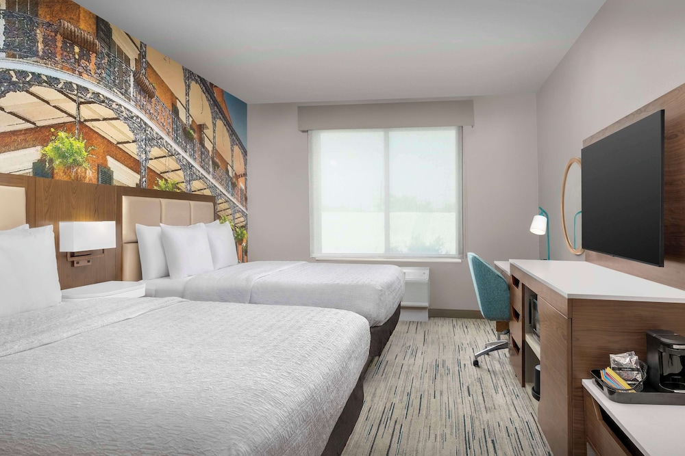 Hampton Inn by Hilton New Orleans French Quarter Market Area - photo 9
