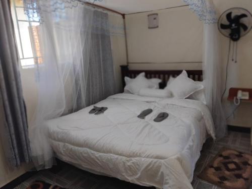 Sea Ville Resort Hotel And Spa Limited in Mayuge, Republic of Uganda