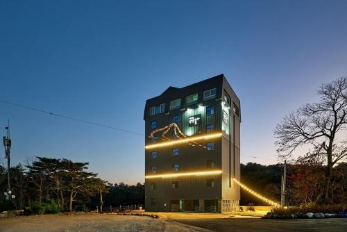 Hotel Yangyang Nolja in Sokcho, South Korea