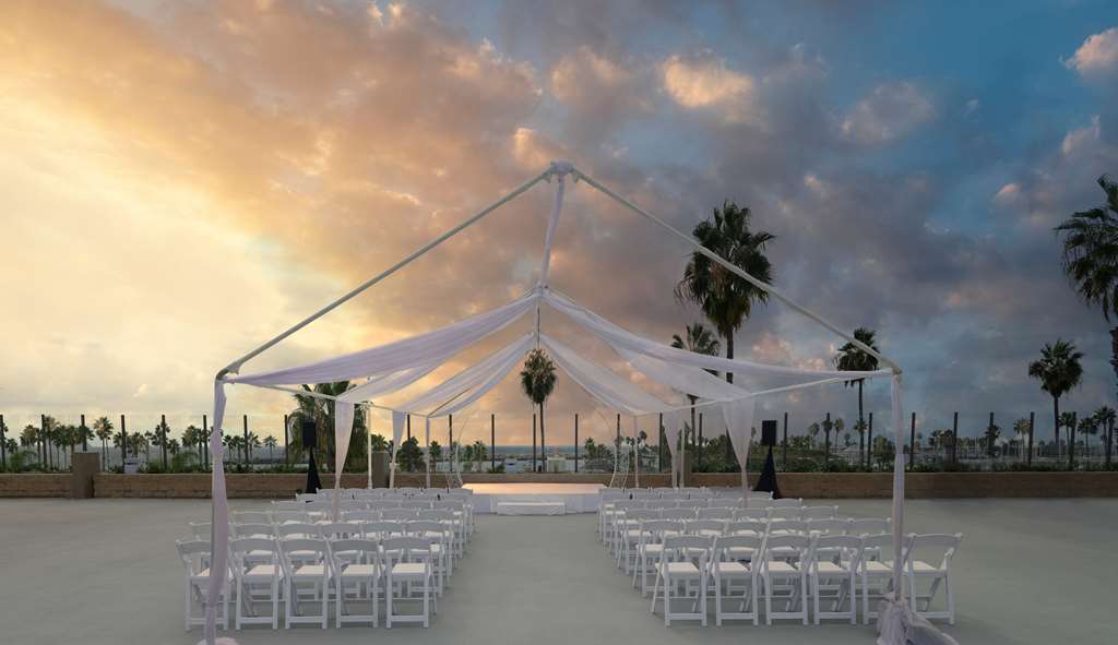 Sonesta Redondo Beach & Marina - photo 101