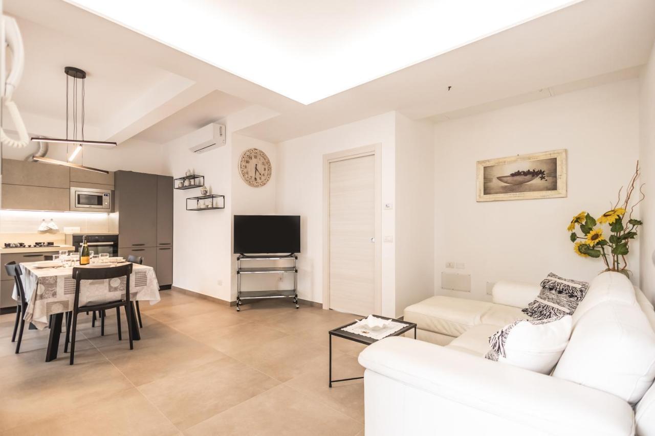 Amazhome New Wave Casa Spaziosa Vicino Al Mare — 4-Star Luxury Hotel in Rivazzurra, Italy