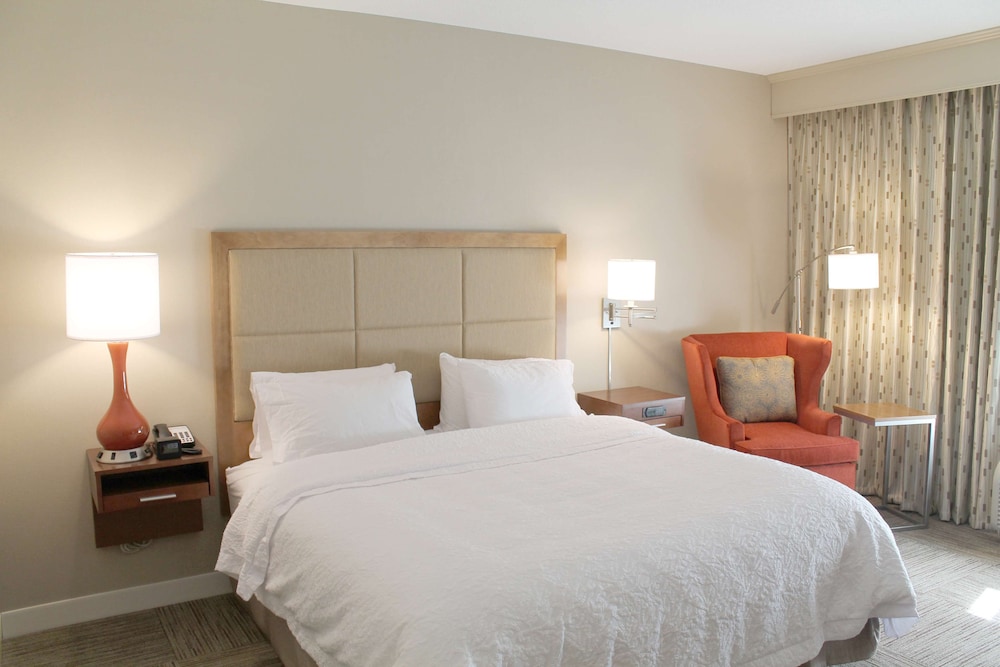 Hampton Inn Cape Girardeau I 55 East - photo 16