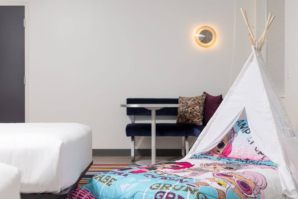 Aloft Oklahoma City Quail Springs - photo 19