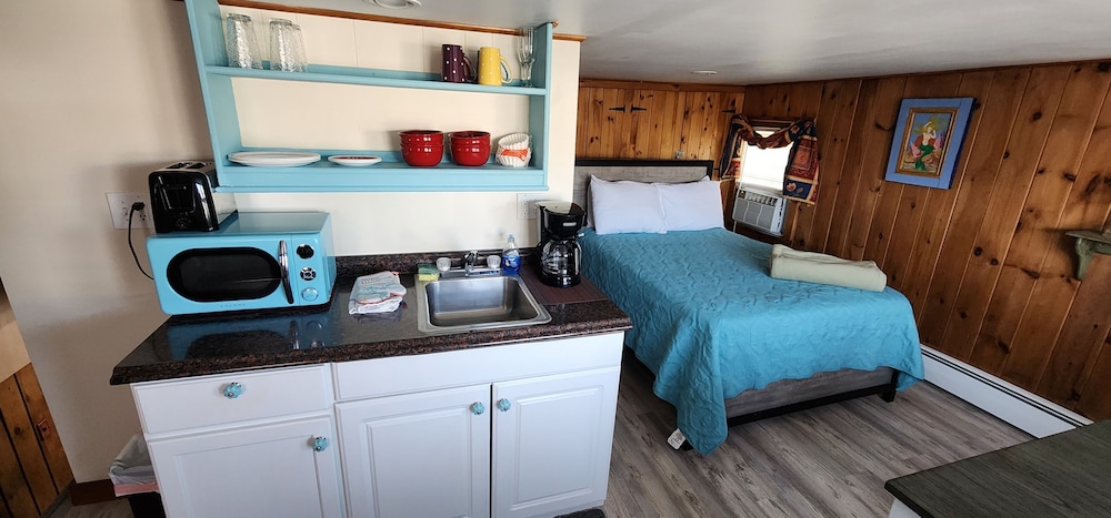 Little Miss Cottages - photo 21