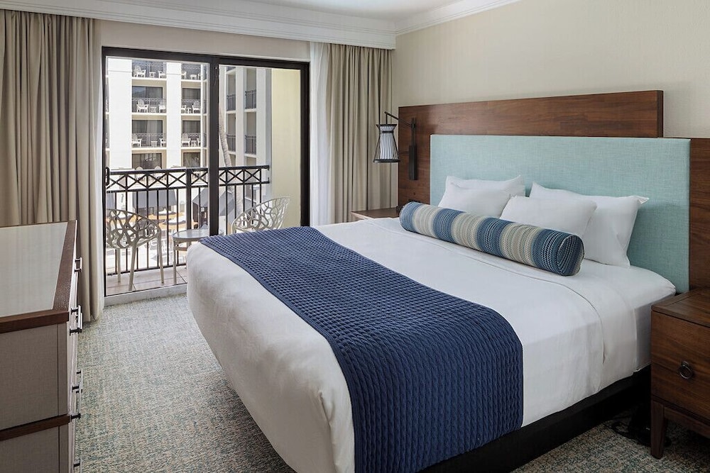 The Atlantic Suites on the Ave - photo 11