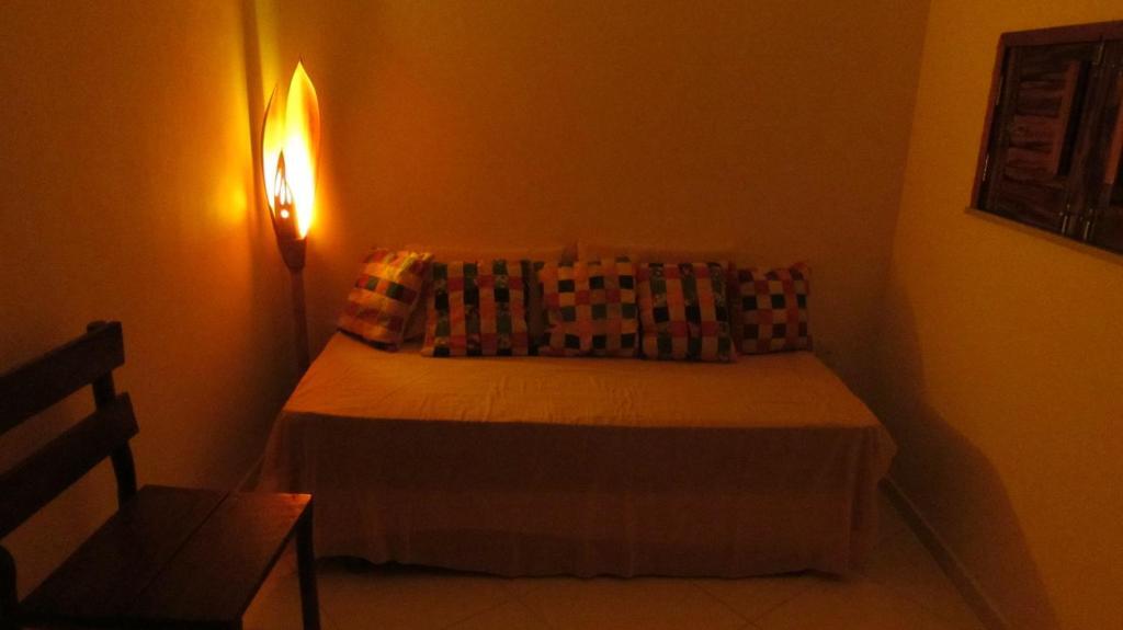 Pousada da Lucinha in Aracati, Brasil