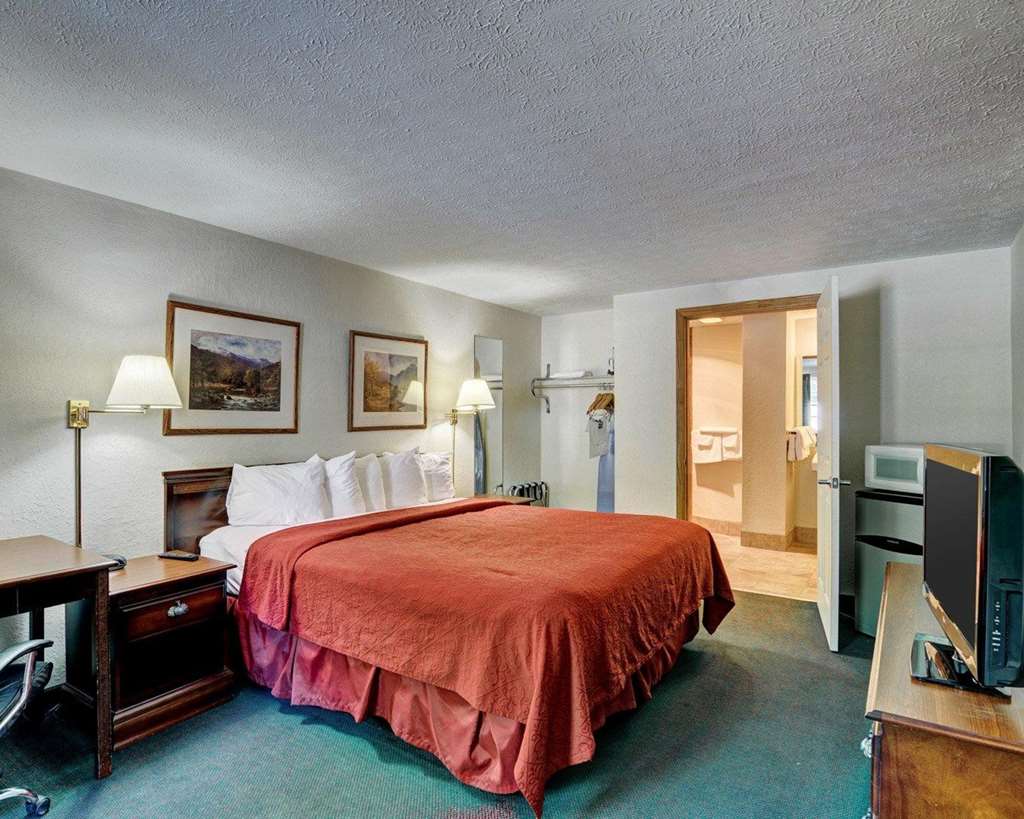 Quality Inn New River - photo 8