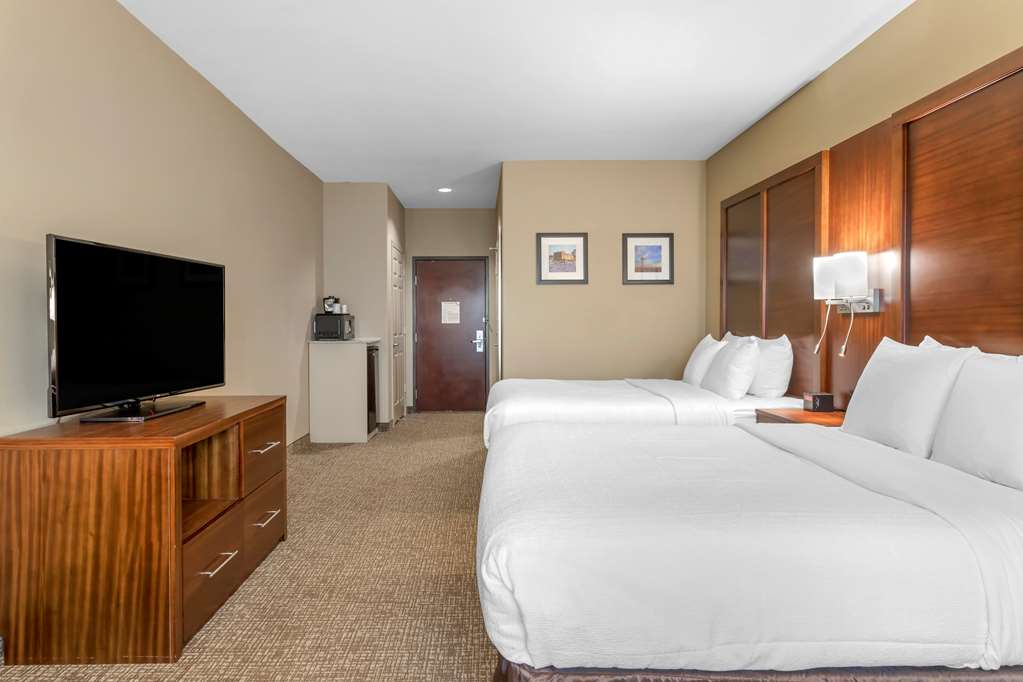 Best Western Texas City - photo 17