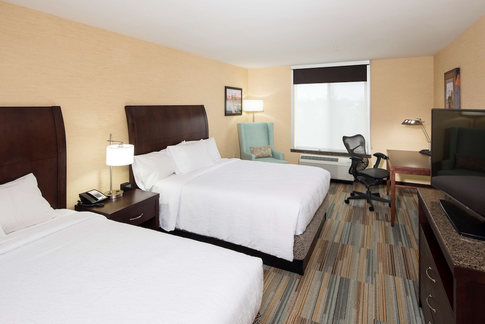Hilton Garden Inn Mount Holly Westampton - photo 5