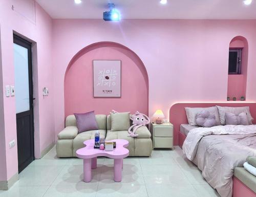 602DinhThon - last minute hotel in Hanoi