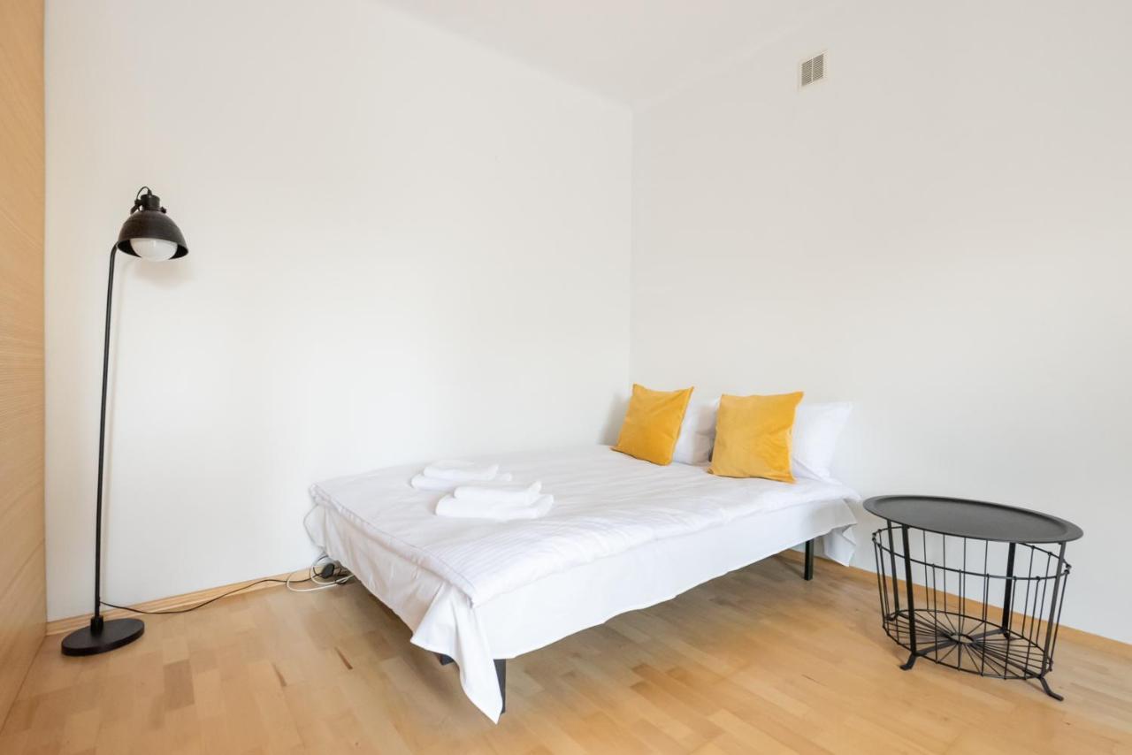 Metro Ratusz Arsenał Comfort Studio — 4-Star Luxury Hotel in Warsaw, Poland