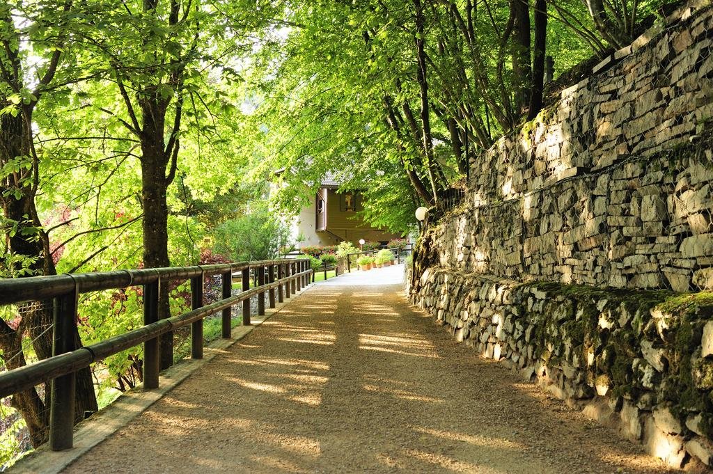 B&B il Sambuco — 4-Star Luxury Hotel in Vignola, Italy