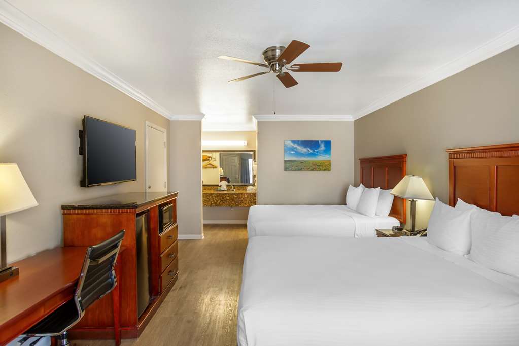 Best Western Heritage Inn - photo 8