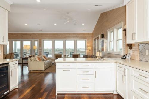 Marsh Madness by Oak Island Accommodations - photo 34