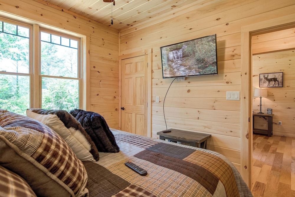 Smoky Haven - photo 11
