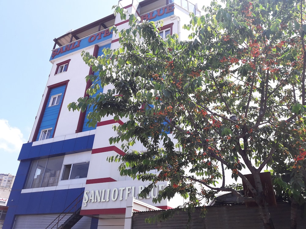 Sanli Hotel Blue