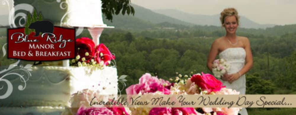 Blue Ridge Manor B&B - photo 41