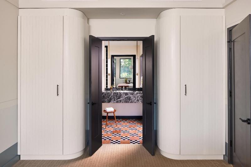 Hotel Henrietta - photo 16