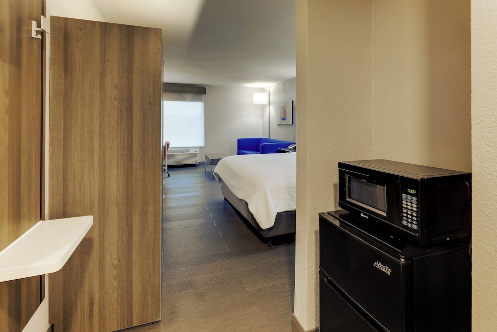 Holiday Inn Express Nicholasville by IHG - photo 29