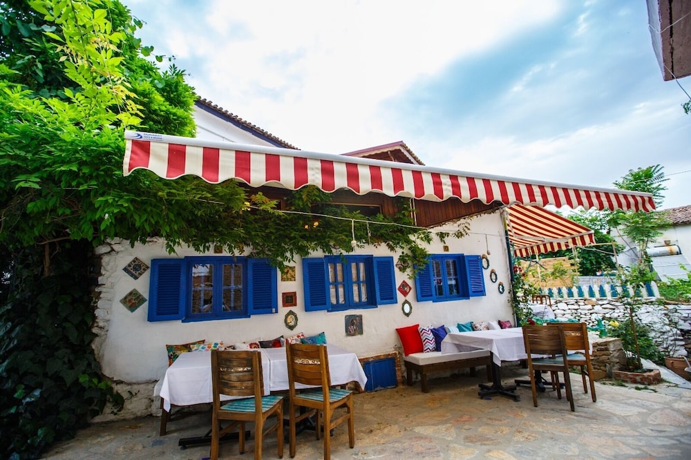 Chez Rumi Butik Otel in Selcuk, Turkey