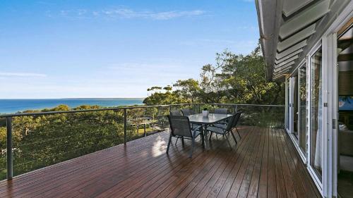 'Bombora' by HolidayCo — hotel in Booker Bay
