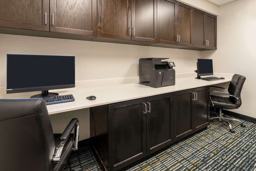 Homewood Suites by Hilton Rochester Greece NY - photo 29
