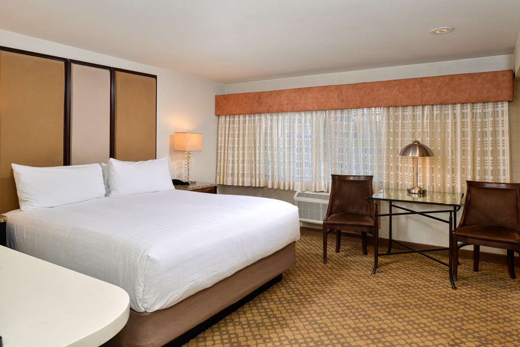 Best Western Corte Madera Inn - photo 32