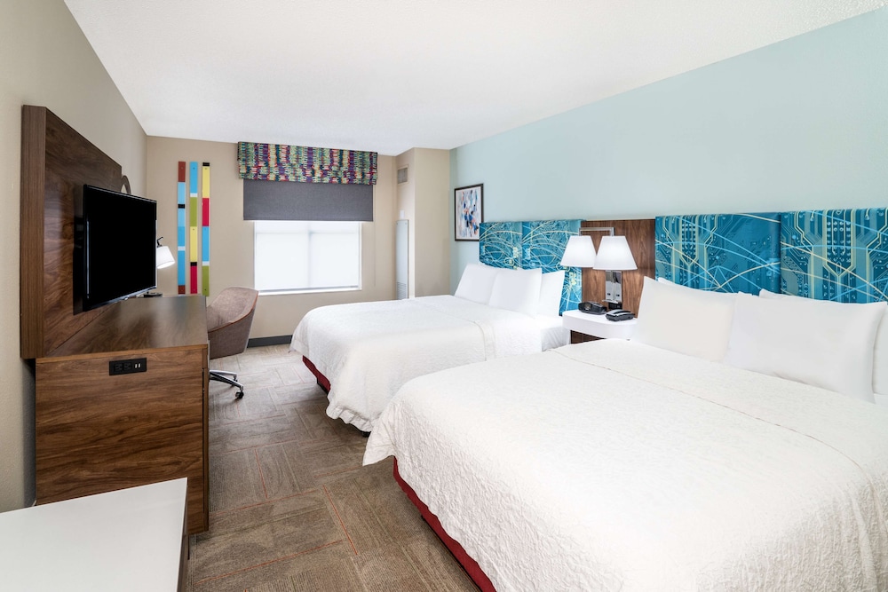 Hampton Inn & Suites West Little Rock - photo 13