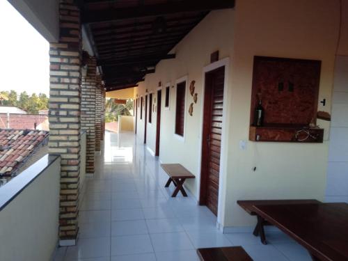 Pousada Brisa de Flecheiras - last minute hotel in Unknown City