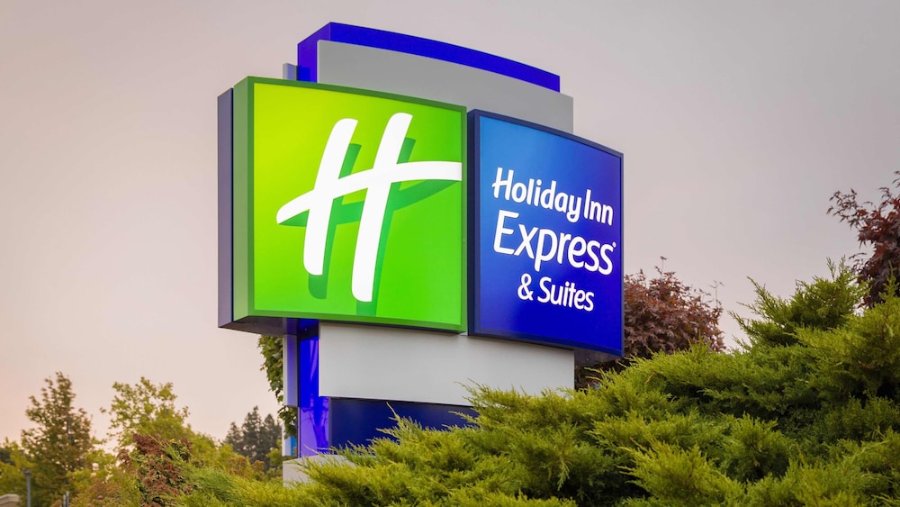Holiday Inn Express & Suites Hood River by IHG - photo 60