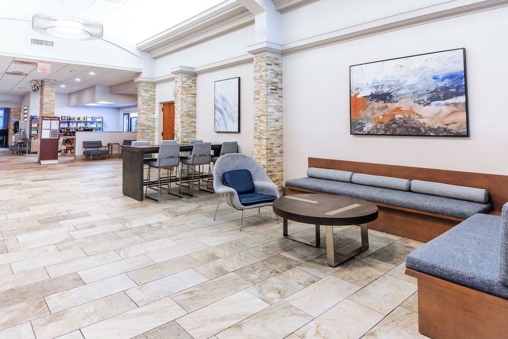 Holiday Inn Sioux Falls City Centre by IHG - photo 53