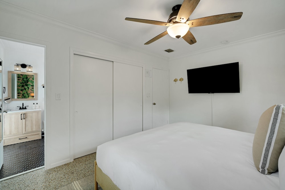 Kasa Tropicana Fort Lauderdale - photo 7