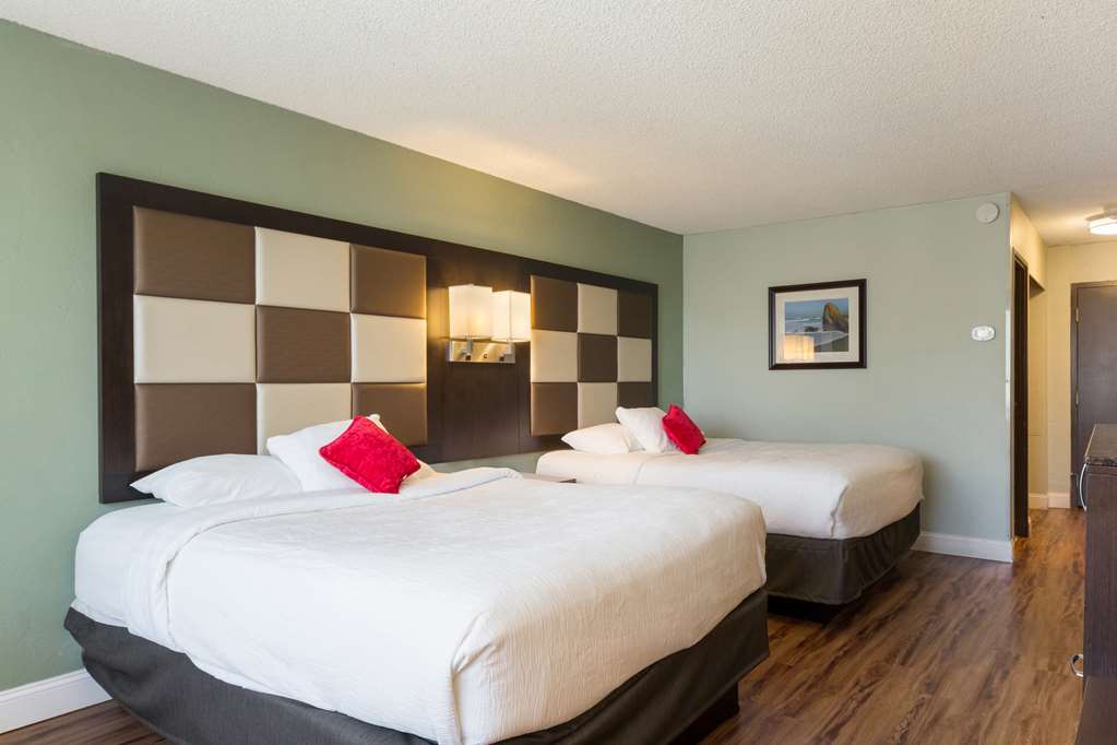 Red Lion Hotel Monterey - photo 17