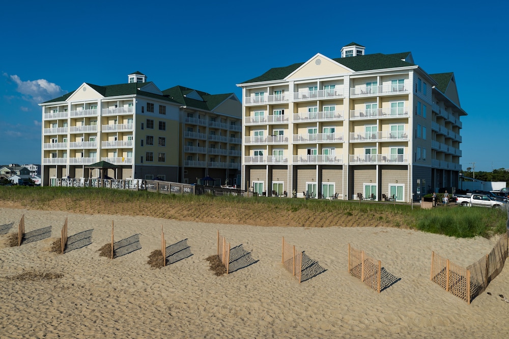 Hilton Garden Inn Outer Banks Kitty Hawk - featured photo