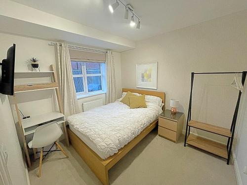 Cosy & Chic in great location near Loughborough Uni & East Midlands Airport — 4-Star Luxury Hotel in Loughborough, United Kingdom