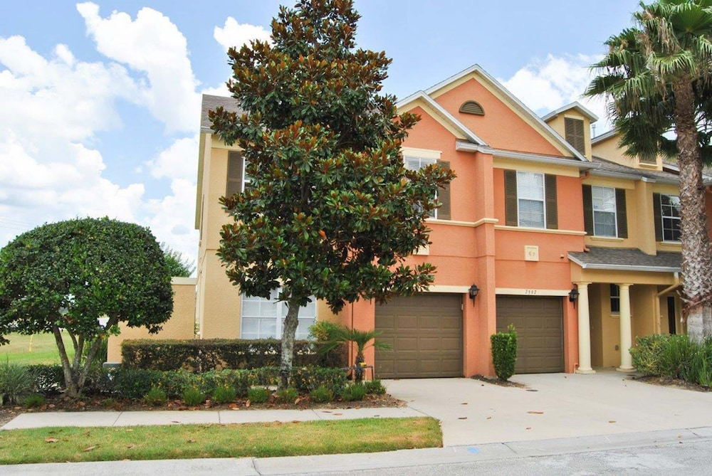 Jenny's Disney Retreat — 4-Star Luxury Hotel in Kissimmee, United States