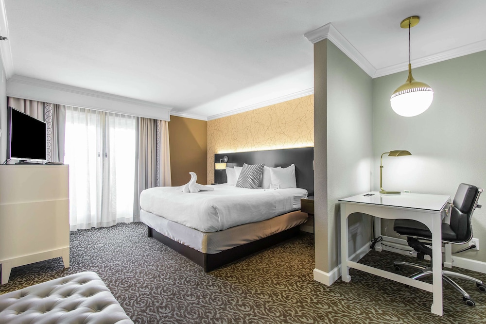 The Burgundy Hotel Tapestry Collection by Hilton - photo 15