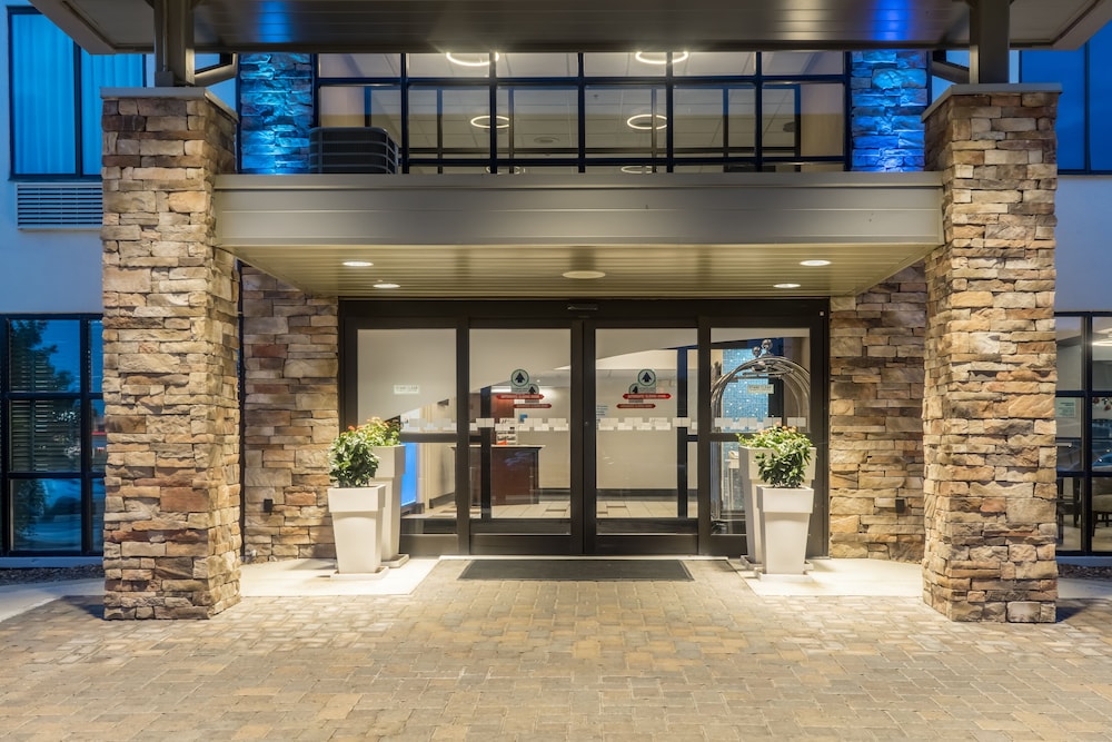 Holiday Inn Express Ft Payne by IHG - photo 44