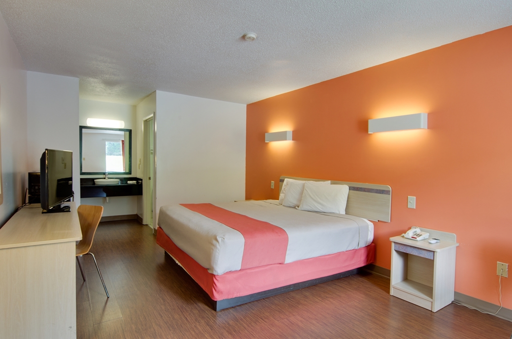 Motel6 Cartersville GA - photo 12